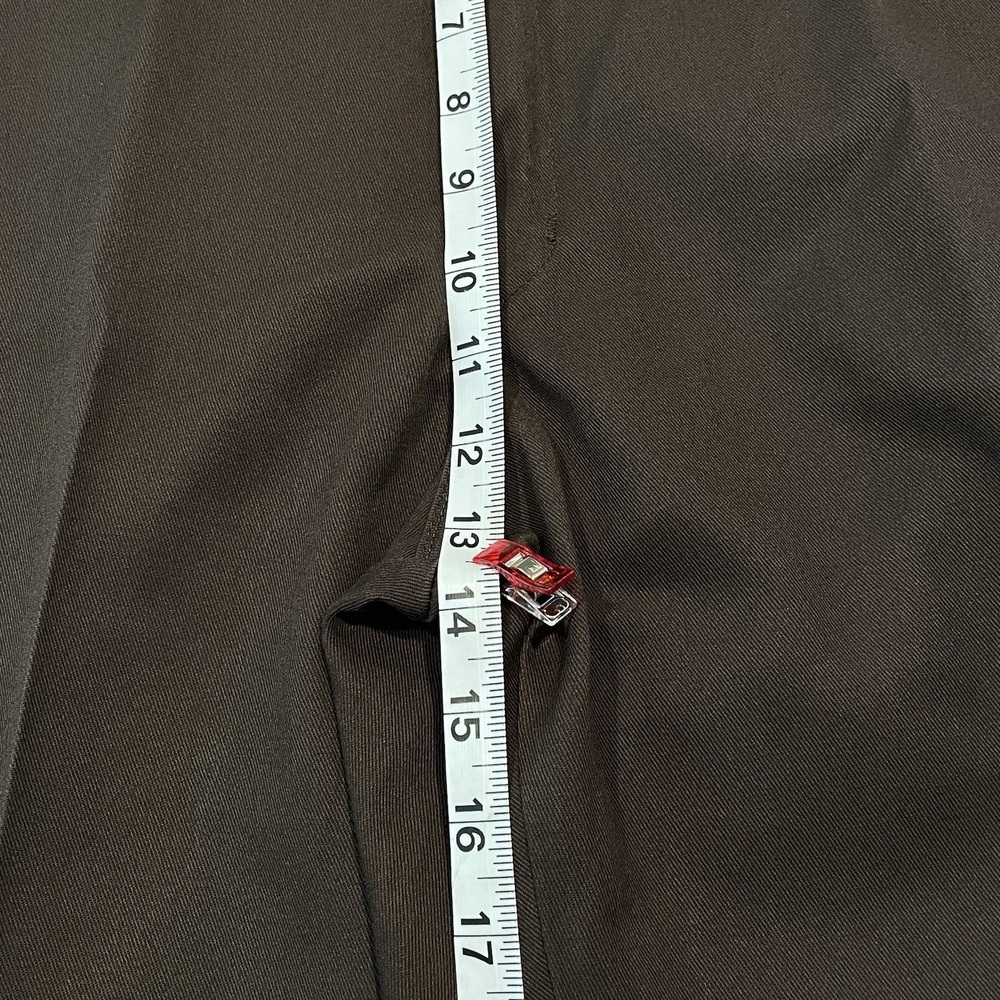 Dickies 874 Trousers Pants Original Fit Worker Straight Skate Skater 38 x 36 - Picture 8 of 13